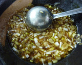 鶏から揚げのネギだれ作り方2写真