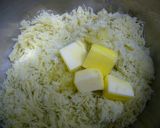 秋おやつ❤なめらかスイートポテト作り方5写真