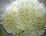 秋おやつ❤なめらかスイートポテト作り方4写真