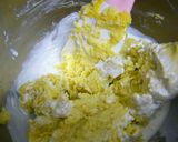 秋おやつ❤なめらかスイートポテト作り方7写真