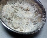 揚げずに焼くだけ、『カンタン唐揚げ』作り方2写真