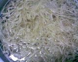 簡単!万能!切干大根のお漬物作り方1写真