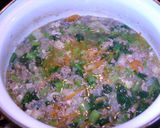 カルシウムをとりたい人の和風カレー作り方3写真
