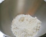 粉と塩と水だけで作る自家製手打ちうどん作り方1写真