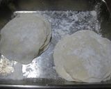 ジューシーな焼き餃子作り方11写真