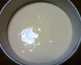 スポンジケーキ作り方6写真