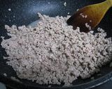 ★材料3つが【オムレツ】と【コロッケ】へ作り方3写真