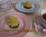 簡単☆スイートポテト作り方5写真