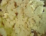 炊飯器でスイートポテト作り方4写真