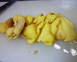 ◎安くてうまい◎ガツの煮込み作り方2写真