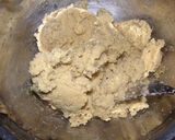 期間限定！！　栗の茶巾しぼり作り方6写真