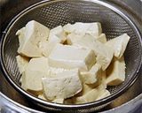 豚バラとゴーヤーの味噌チャンプルー作り方3写真