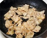 豚バラとゴーヤーの味噌チャンプルー作り方4写真