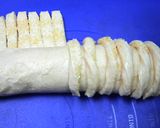 レーズンいっぱい!コーングリッツブレッド作り方3写真