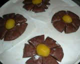 炊飯器で発酵パン（チョコっと栗）作り方12写真
