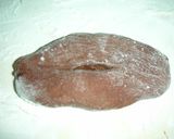 炊飯器で発酵パン（チョコっと栗）作り方5写真