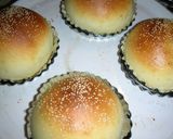 炊飯器で発酵パン（栗のあんぱん）作り方11写真