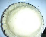 炊飯器で発酵パン（栗のあんぱん）作り方10写真