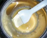 炊飯器で発酵パン（栗のあんぱん）作り方9写真
