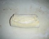 炊飯器で発酵パン(アーモンドクリーム)作り方10写真