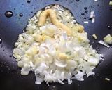 和尚のVEGANトマトラーメン作り方1写真