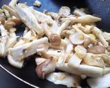 和尚のVEGANトマトラーメン作り方2写真