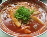 和尚のVEGANトマトラーメン作り方3写真