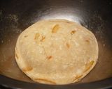 六式　ノンオイル豆腐パン作り方1写真