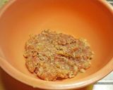 レンコンのはさみ揚げ＊柚子胡椒風味＊作り方3写真