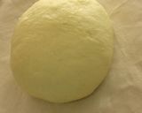 オレンジ＊チーズ・クリームパン♪作り方1写真