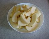 アップルケーキ作り方7写真