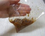 さっぱり柑橘系☆梅きゅう作り方4写真