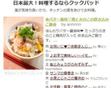 ✿バター風味♡鶏ときのこの炊き込みご飯✿作り方6写真