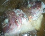 すまし汁（鯛）作り方6写真