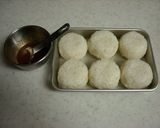 焼きおにぎり作り方1写真