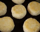 焼きおにぎり作り方4写真