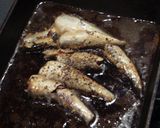 オイルサーディンのサラダ作り方3写真