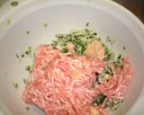 楽々餃子作り方1写真