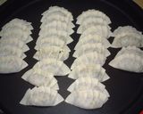 楽々餃子作り方3写真