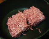 オトナのミートソース作り方3写真
