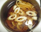 はふはふ☆簡単おうどん作り方2写真