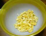 栗とキノコの秋ごはん作り方2写真