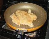 鳥の香味ソースかけとまぐろの煮物作り方8写真