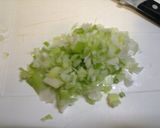 ご飯が進む!つくねの甘辛煮作り方1写真