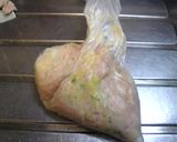 ご飯が進む!つくねの甘辛煮作り方3写真