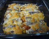鯵の簡単オーブン焼き作り方5写真