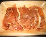 肉巻きおにぎり作り方3写真