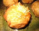 肉巻きおにぎり作り方7写真