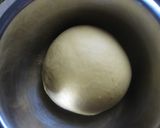 ☆野菜ジュースでほわほわぱん☆作り方1写真