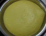 ☆野菜ジュースでほわほわぱん☆作り方2写真
